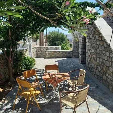 Castle In Oitylo Apartment Exterior photo