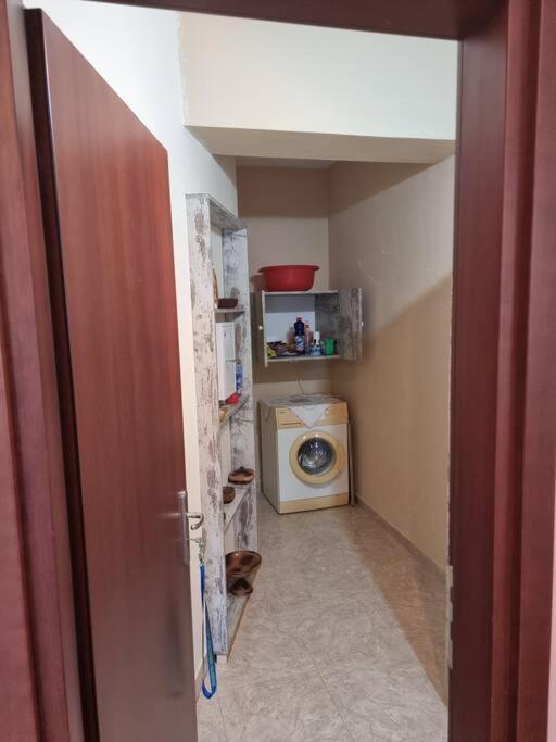 Apartment Castle In Itylo