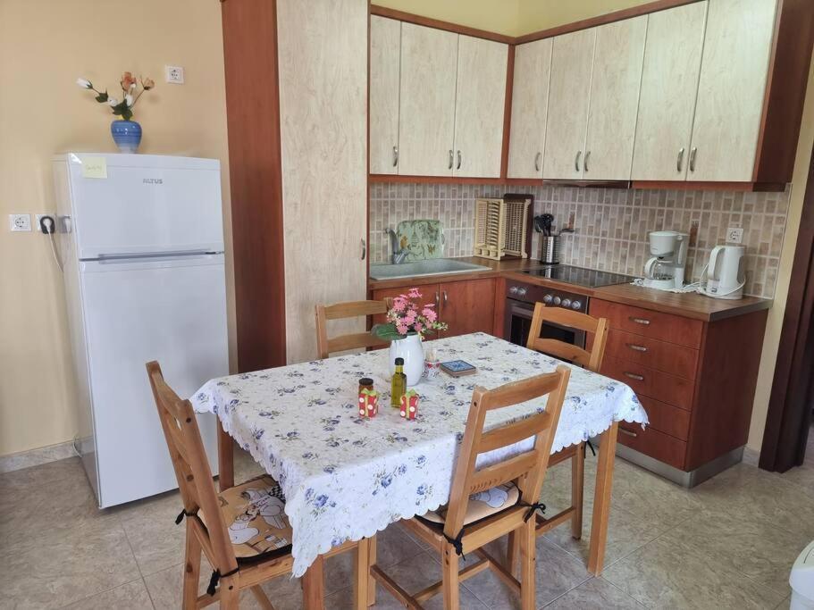 Castle In Apartment